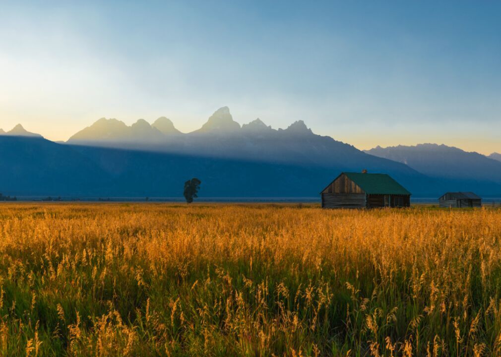 Wyoming